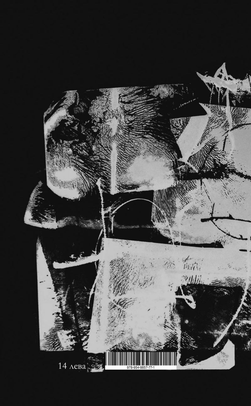 Излизане от тъмното - Пейчо Кънев