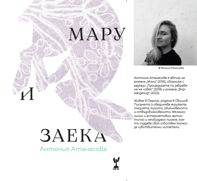Мару и заека