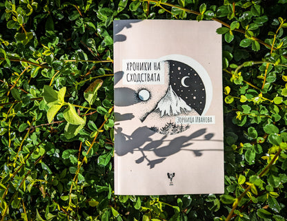 Хроники на сходствата - Зорница Иванова